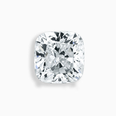1.25ct Cushion Cut - White NOXA Diamond