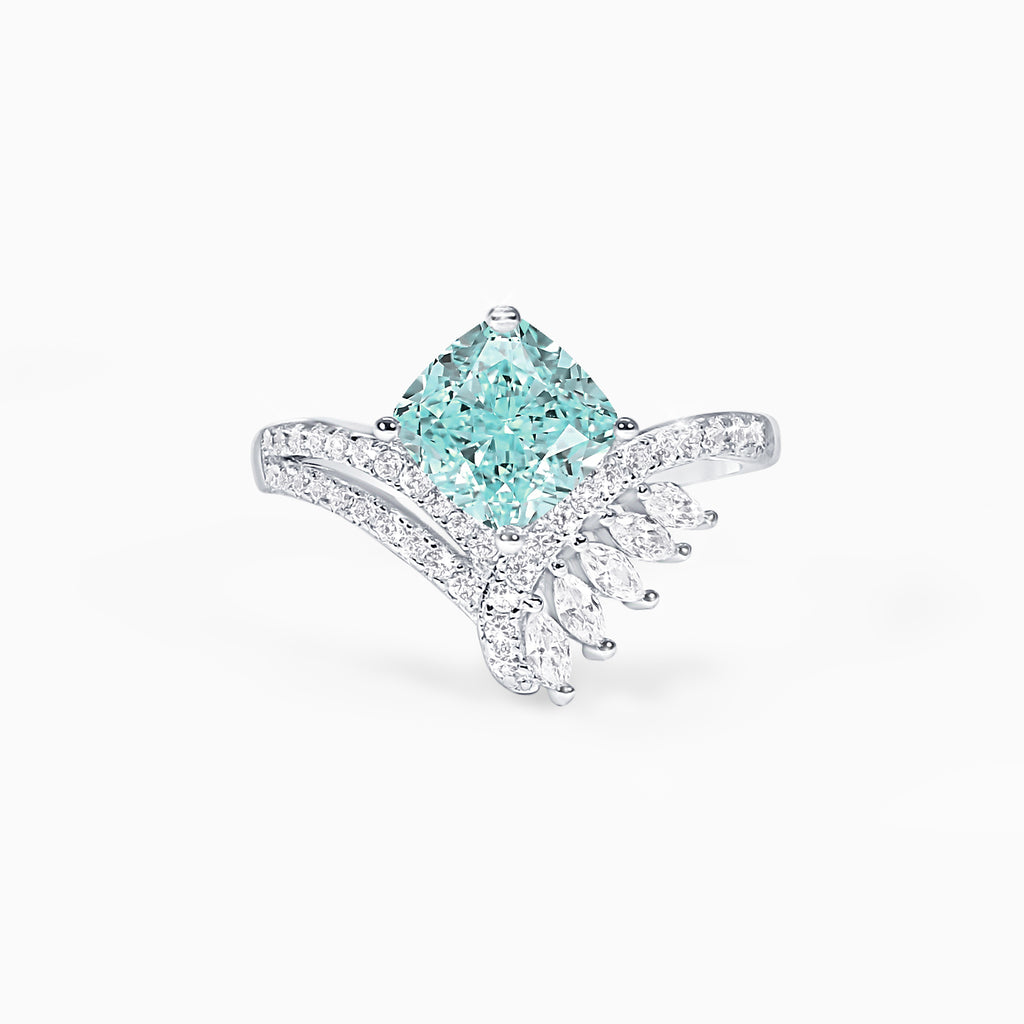 Acis Ring Setting