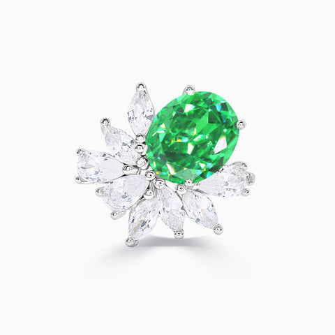 Enyo Ring Setting