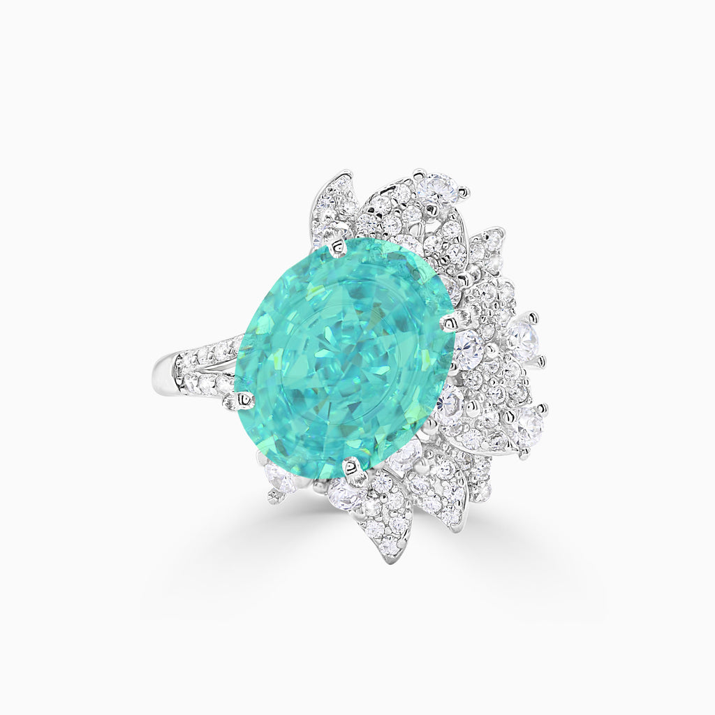 Lyssa Ring Setting