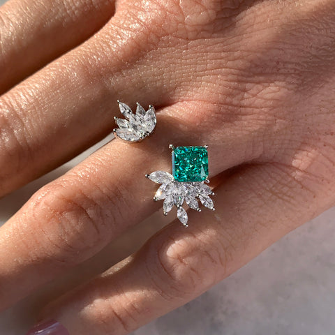 Bia Ring Setting
