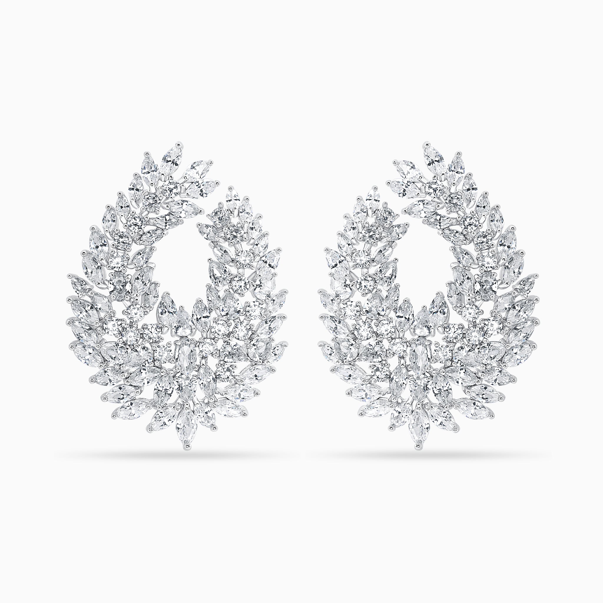 Nyx Earrings