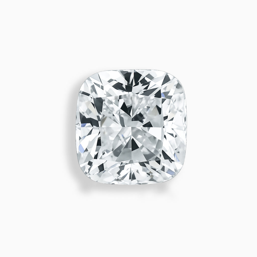 1.25ct Cushion Cut - White NOXA Diamond