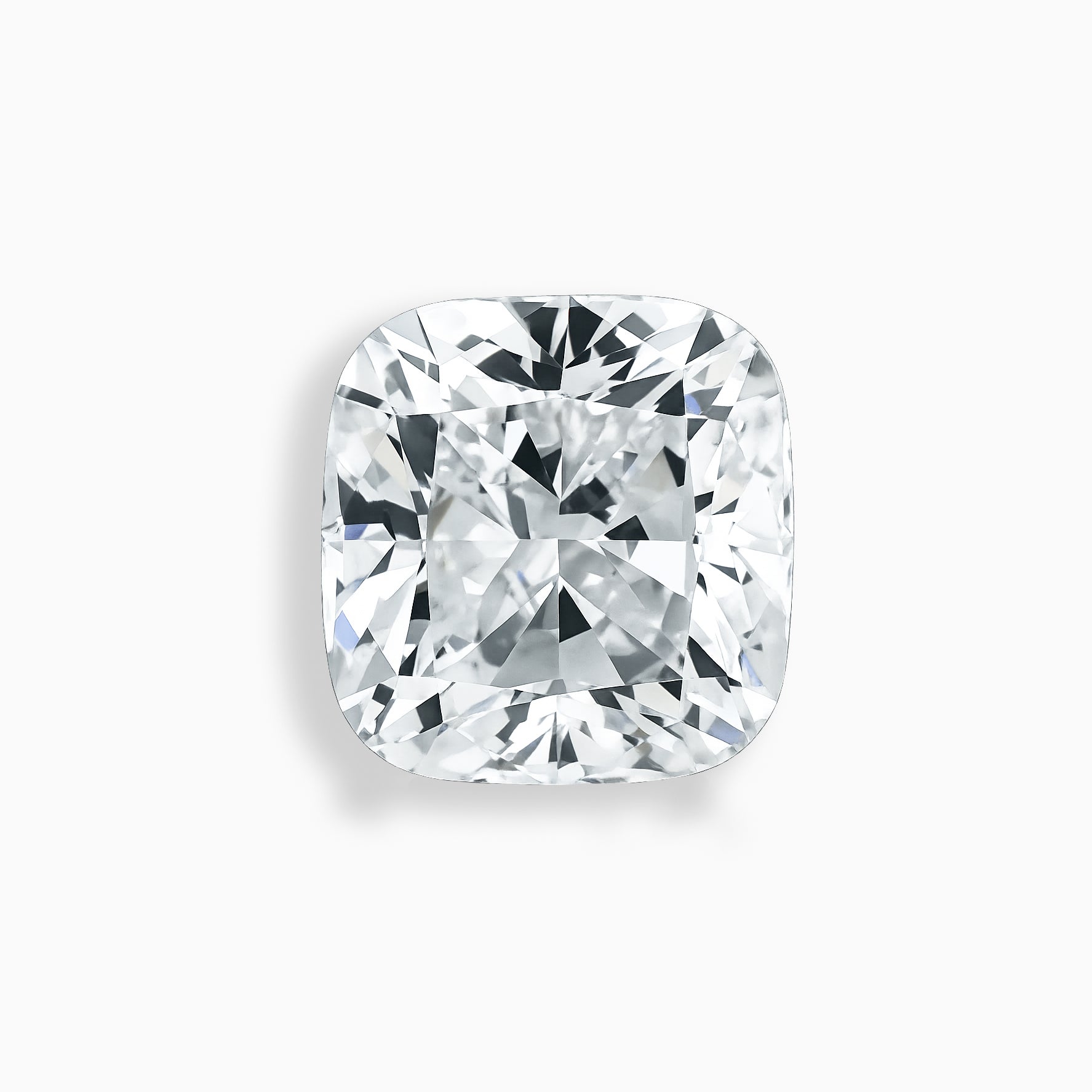1.25ct Cushion Cut - White NOXA Diamond