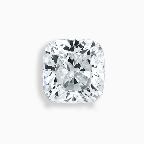 1.25ct Cushion Cut - White NOXA Diamond