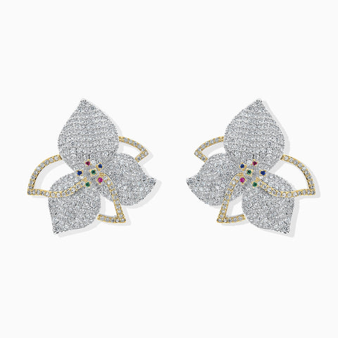 Lily Earrings