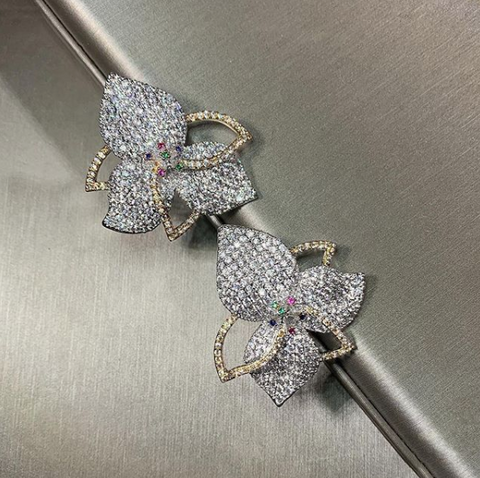 Lily Earrings