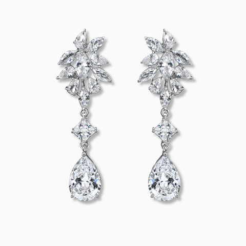 Hera Earrings