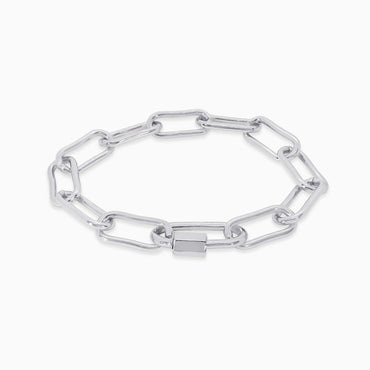 Eos Bracelet - Silver